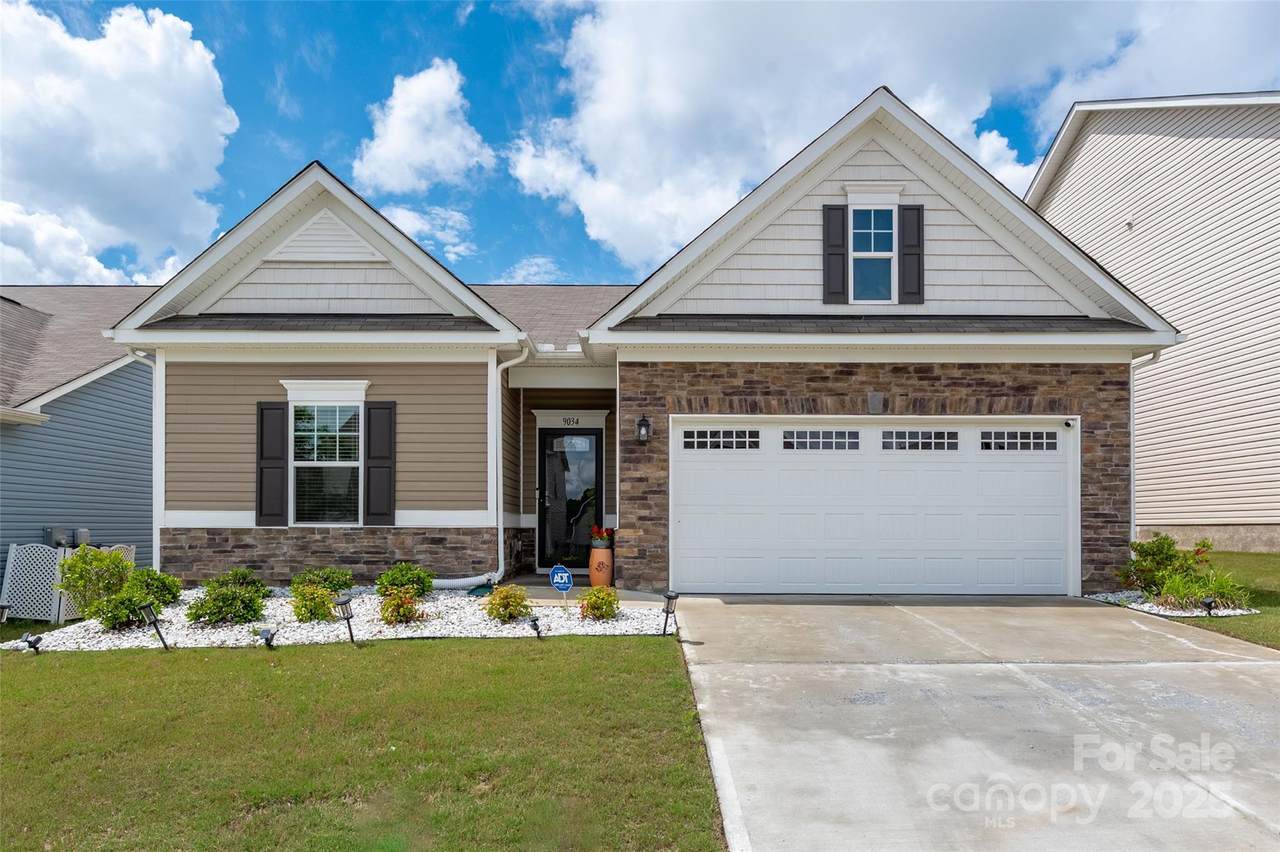 9034 Evercrisp Lane - Photo 1