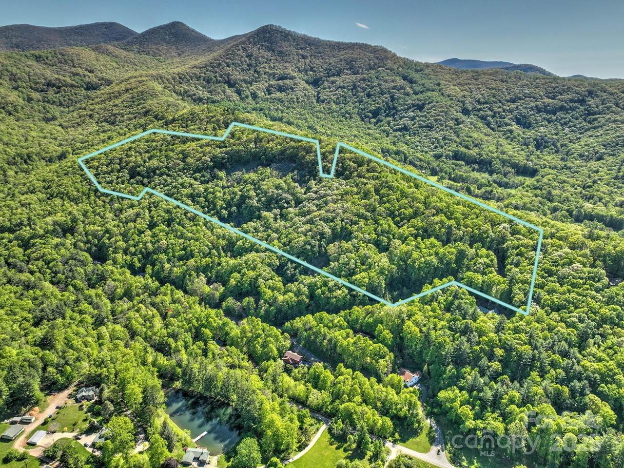 99999 Bull Creek Road - Photo 1