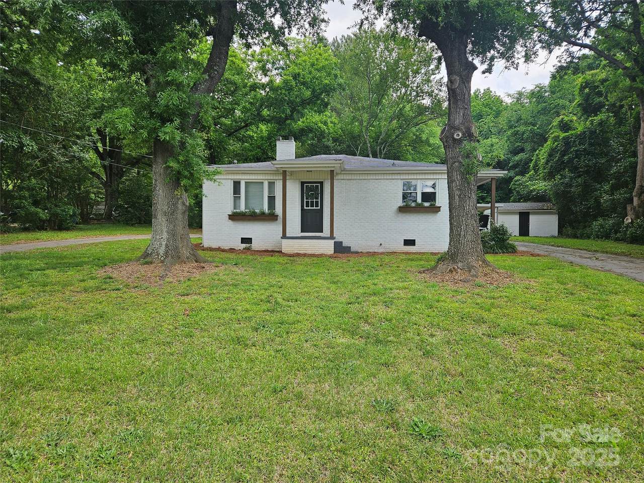 13131 601 Highway - Photo 1