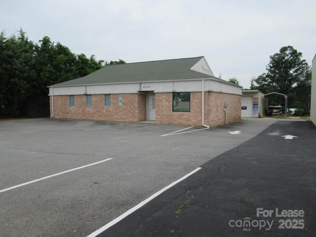 4357 Nc Hwy 16 Business - Photo 1