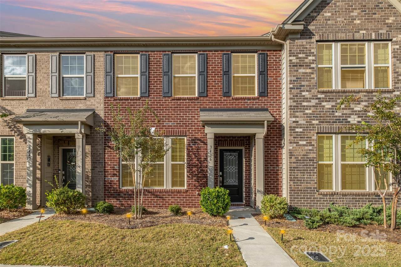 3436 Scottish Fern Lane - Photo 1