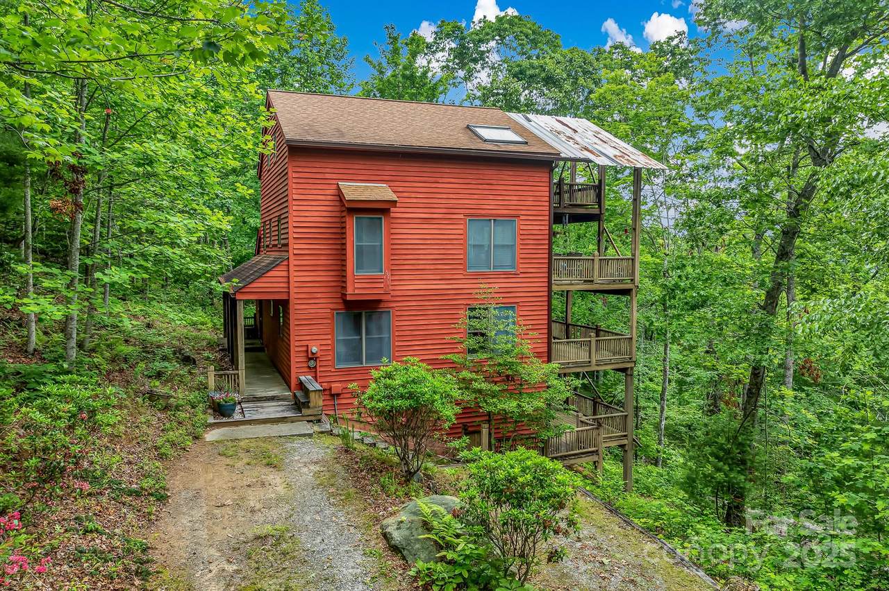 214 Laurel Mountain Trail - Photo 1