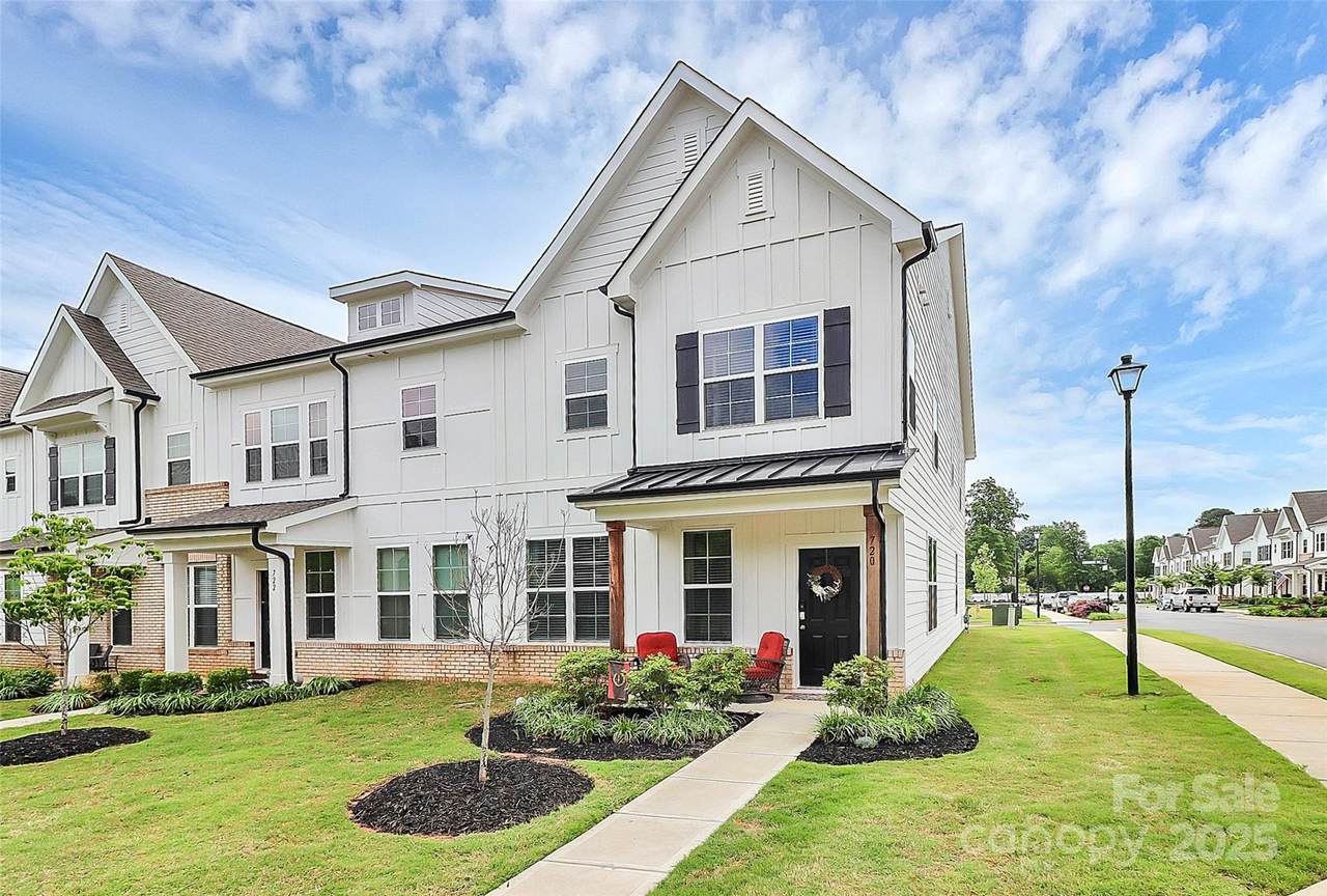720 Herlong Avenue - Photo 1
