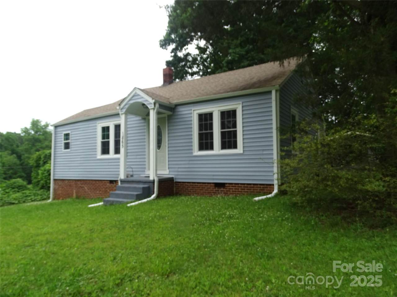 1865 Old Highway 64 Road - Photo 1
