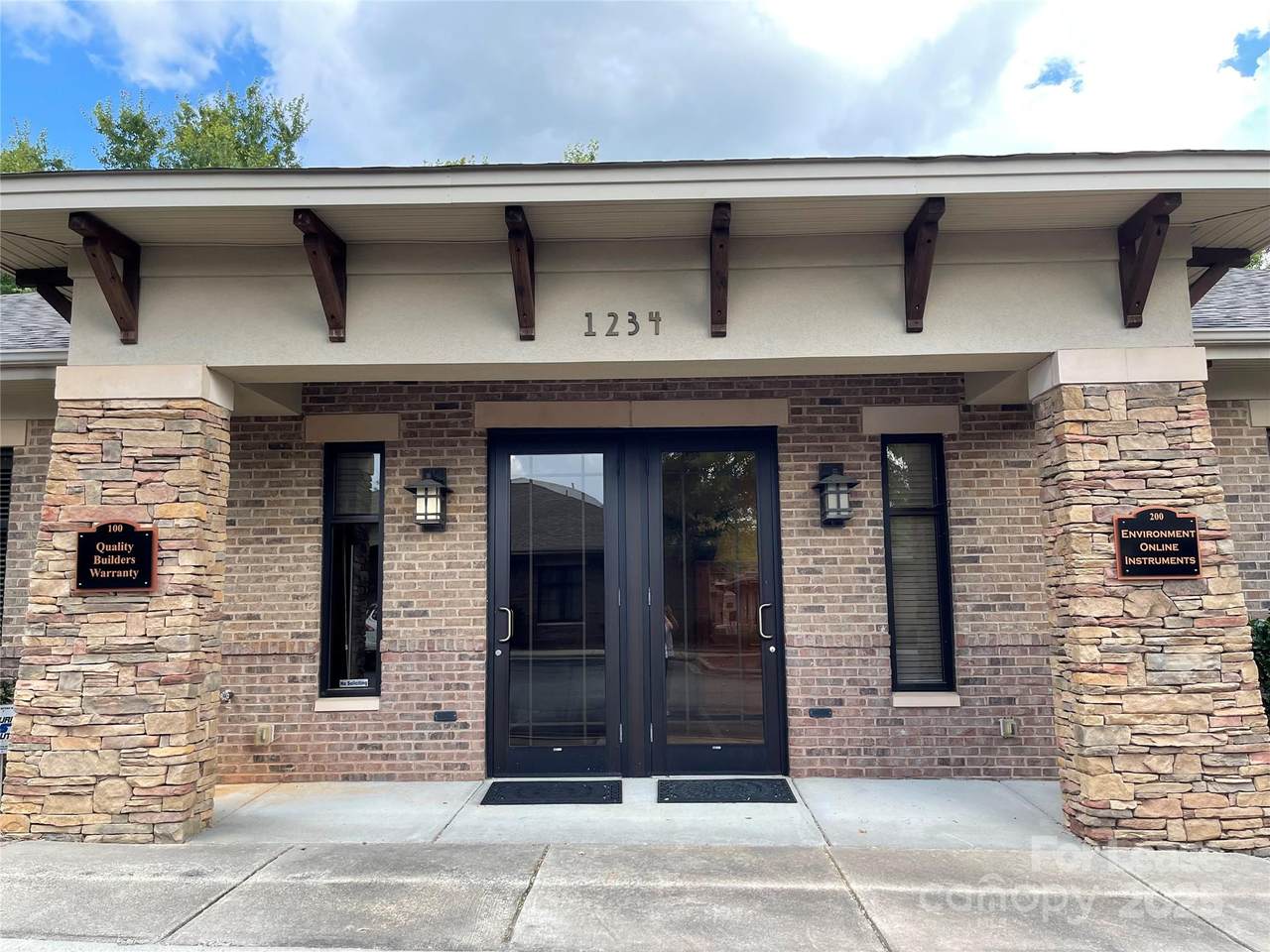 1234 Mann Drive - Photo 1