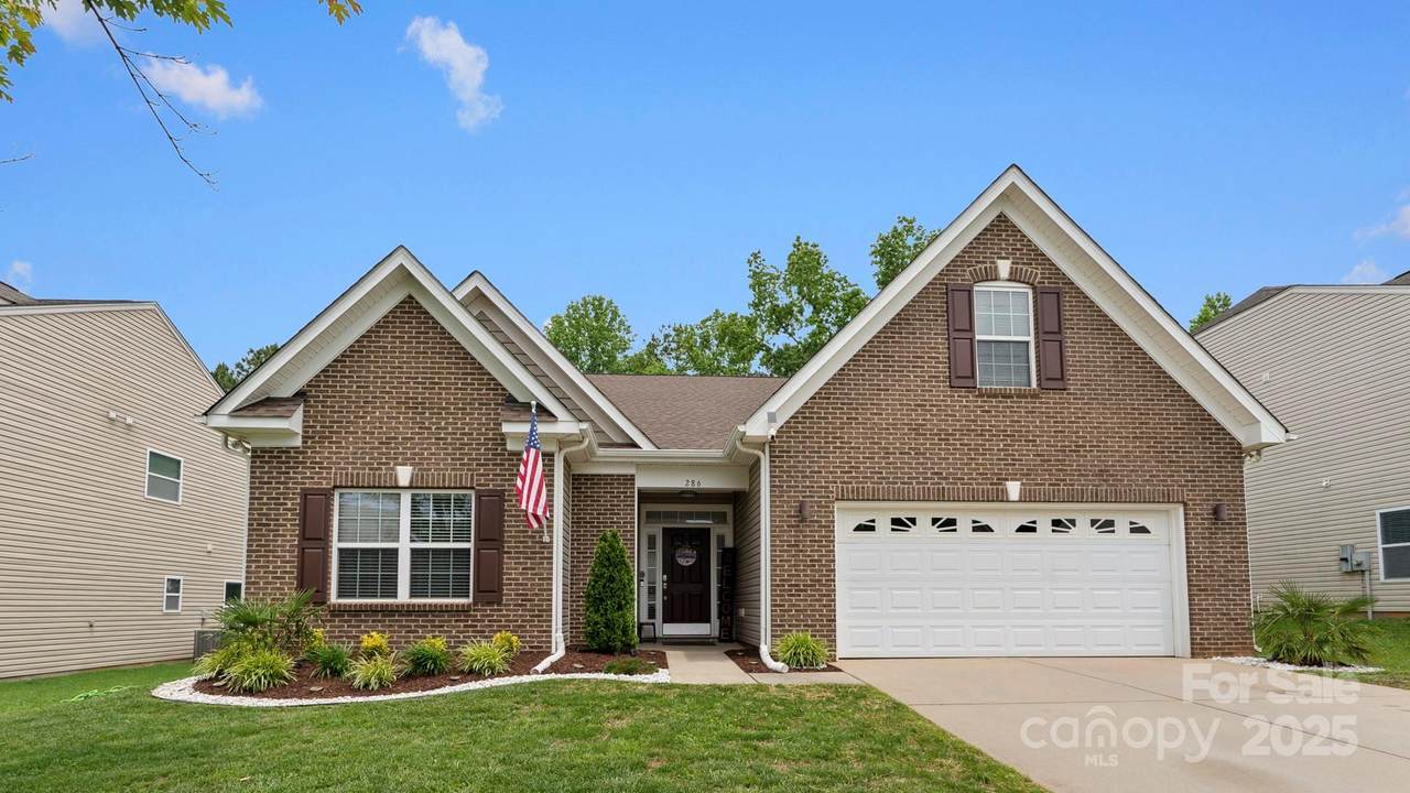 286 Mallard Head Drive - Photo 1