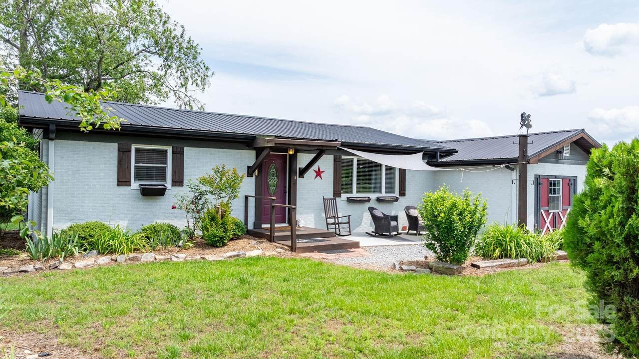 5063 Dysartsville Road - Photo 1