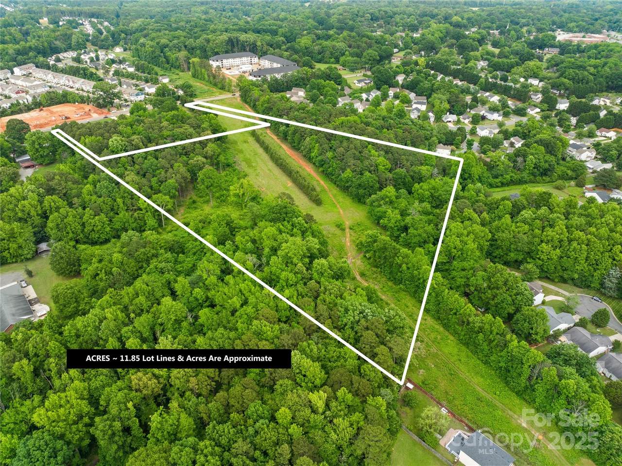 6411 Pleasant Grove Road - Photo 1