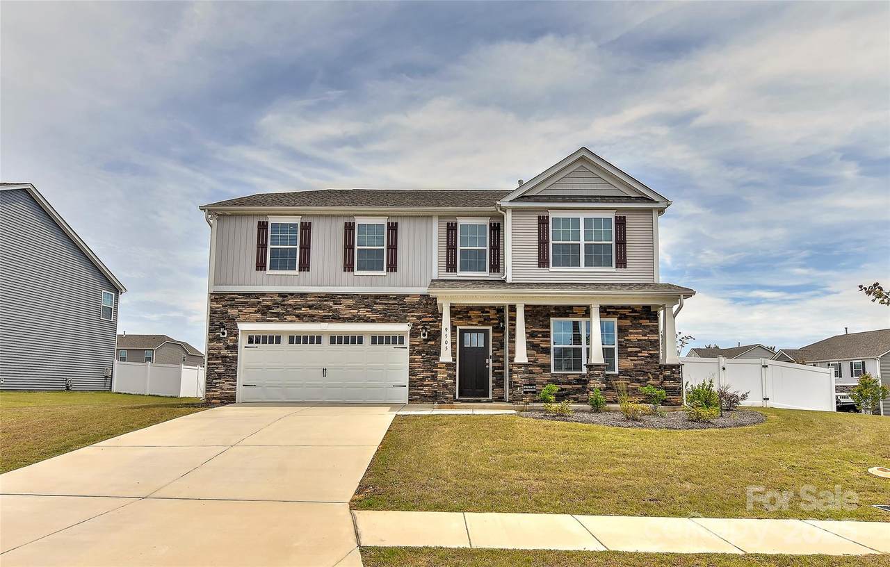 9505 Cotswood Place - Photo 1