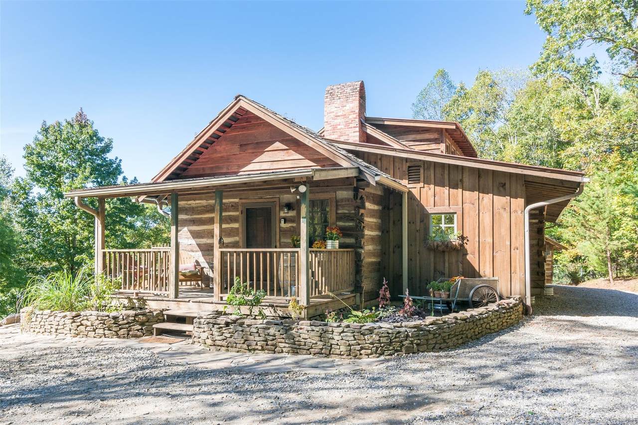30 Wagon Mountain Drive - Photo 1