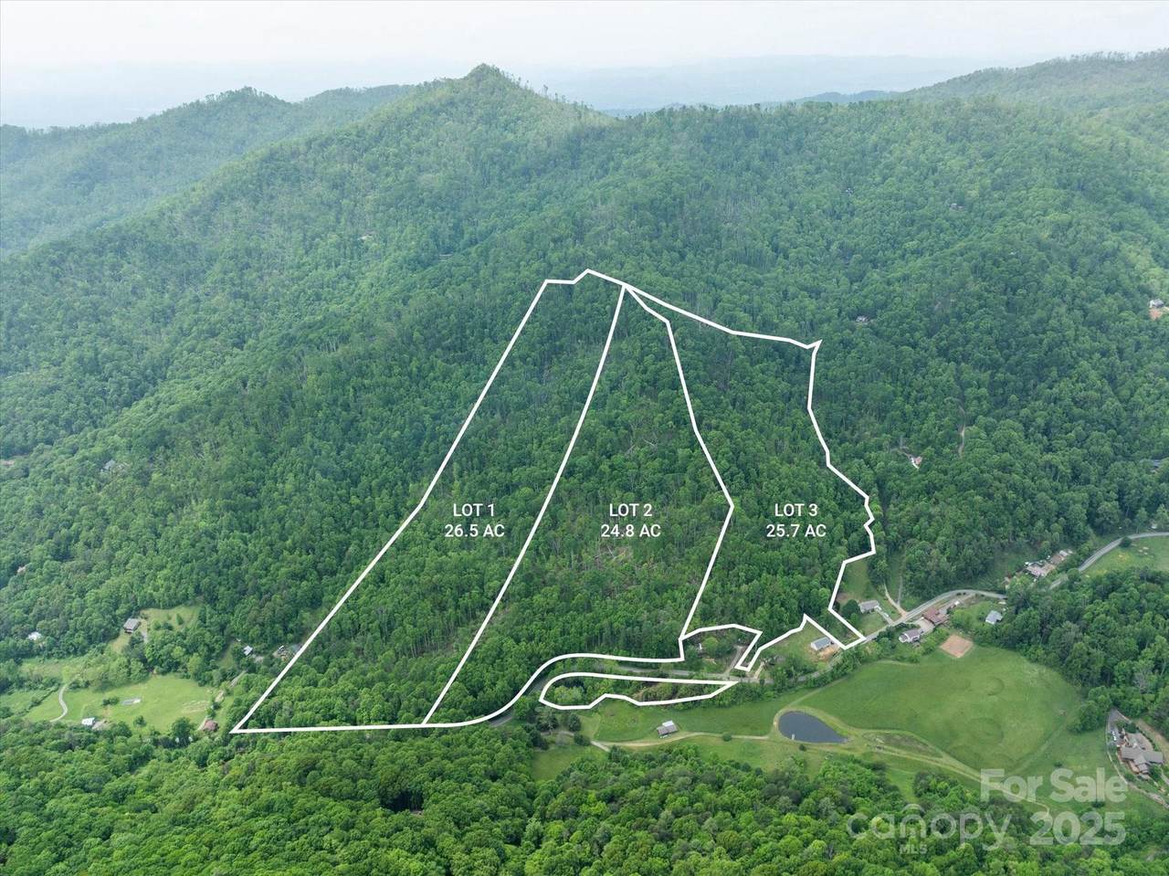 99999 Moody Cove Road - Photo 1