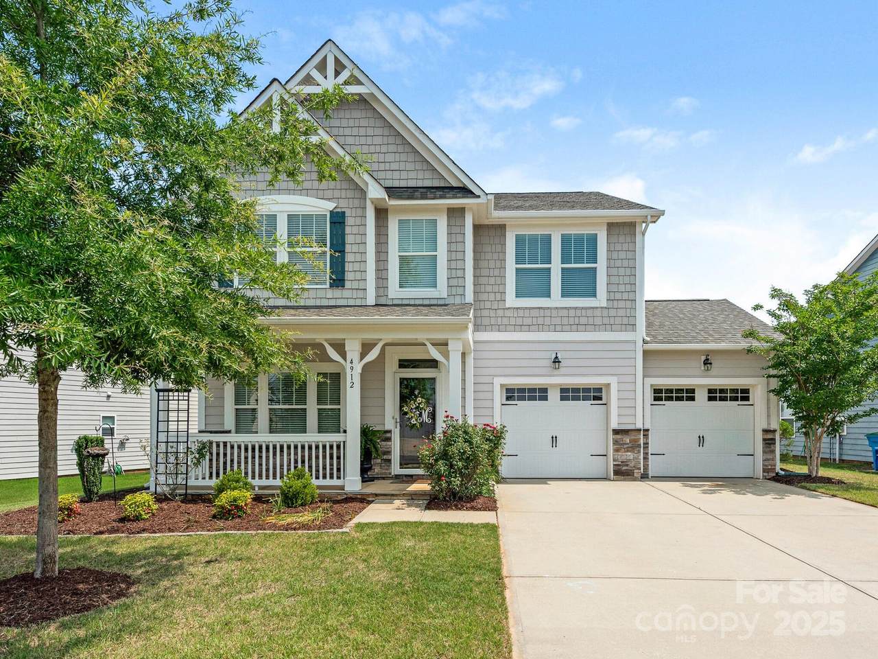 4912 Grace View Drive - Photo 1