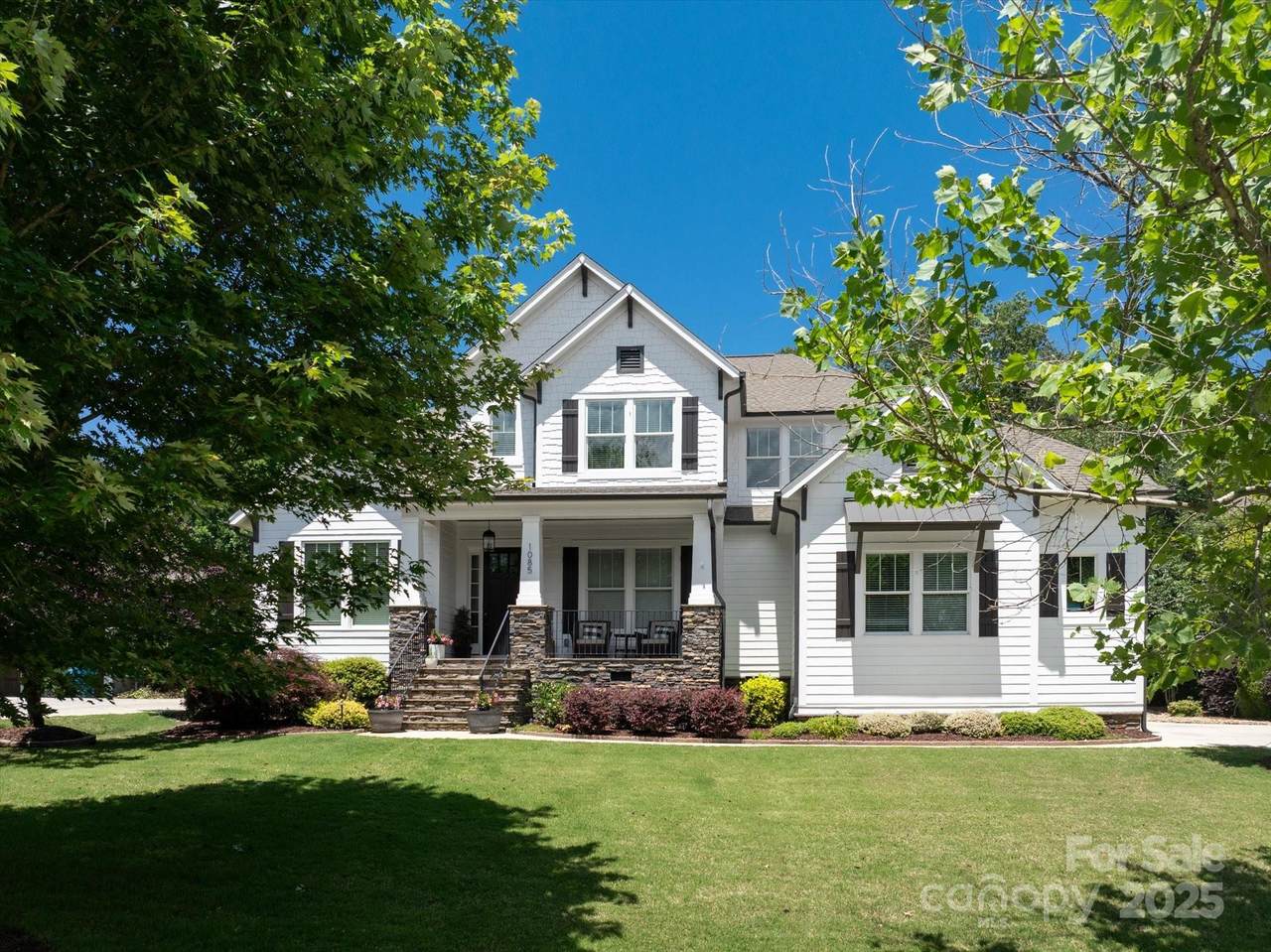 1085 Wessington Manor Lane - Photo 1