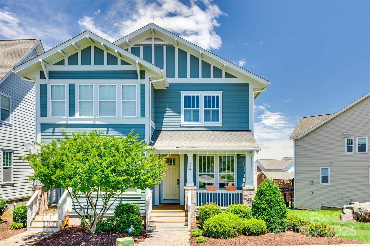 750 Waterscape Court - Photo 1