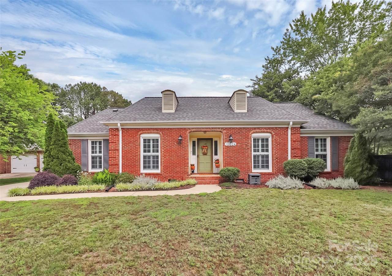 10024 Tealridge Lane - Photo 1