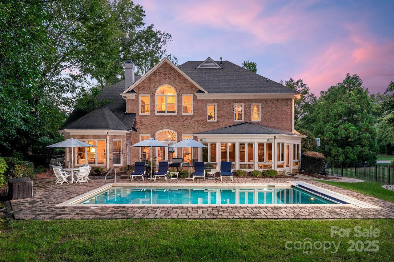 15216 Ballantyne Country Club Drive - Photo 1