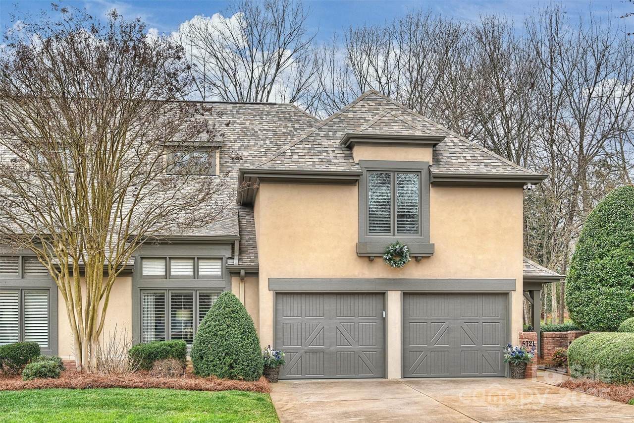 5721 Ballinard Lane - Photo 1