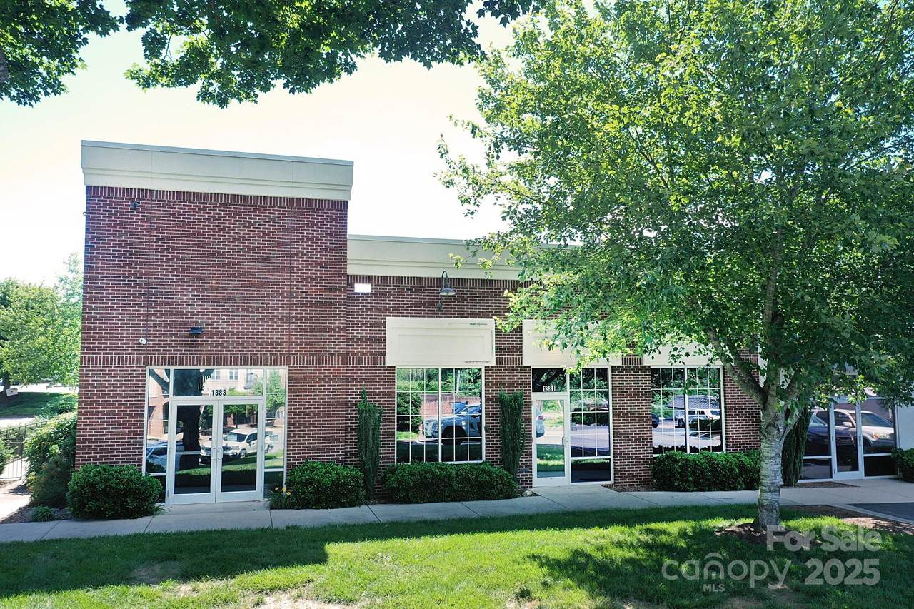 1383/1381 Center Street - Photo 1