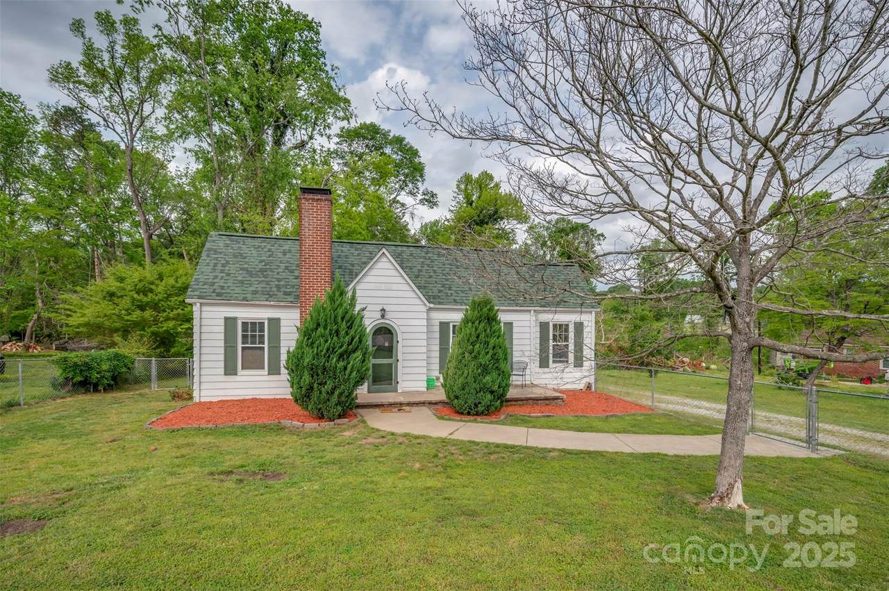 123 Poston Street - Photo 1