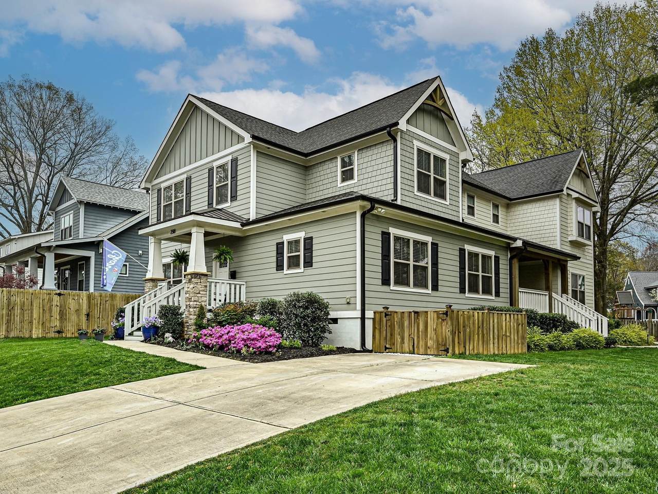 2518 Pinckney Avenue - Photo 1