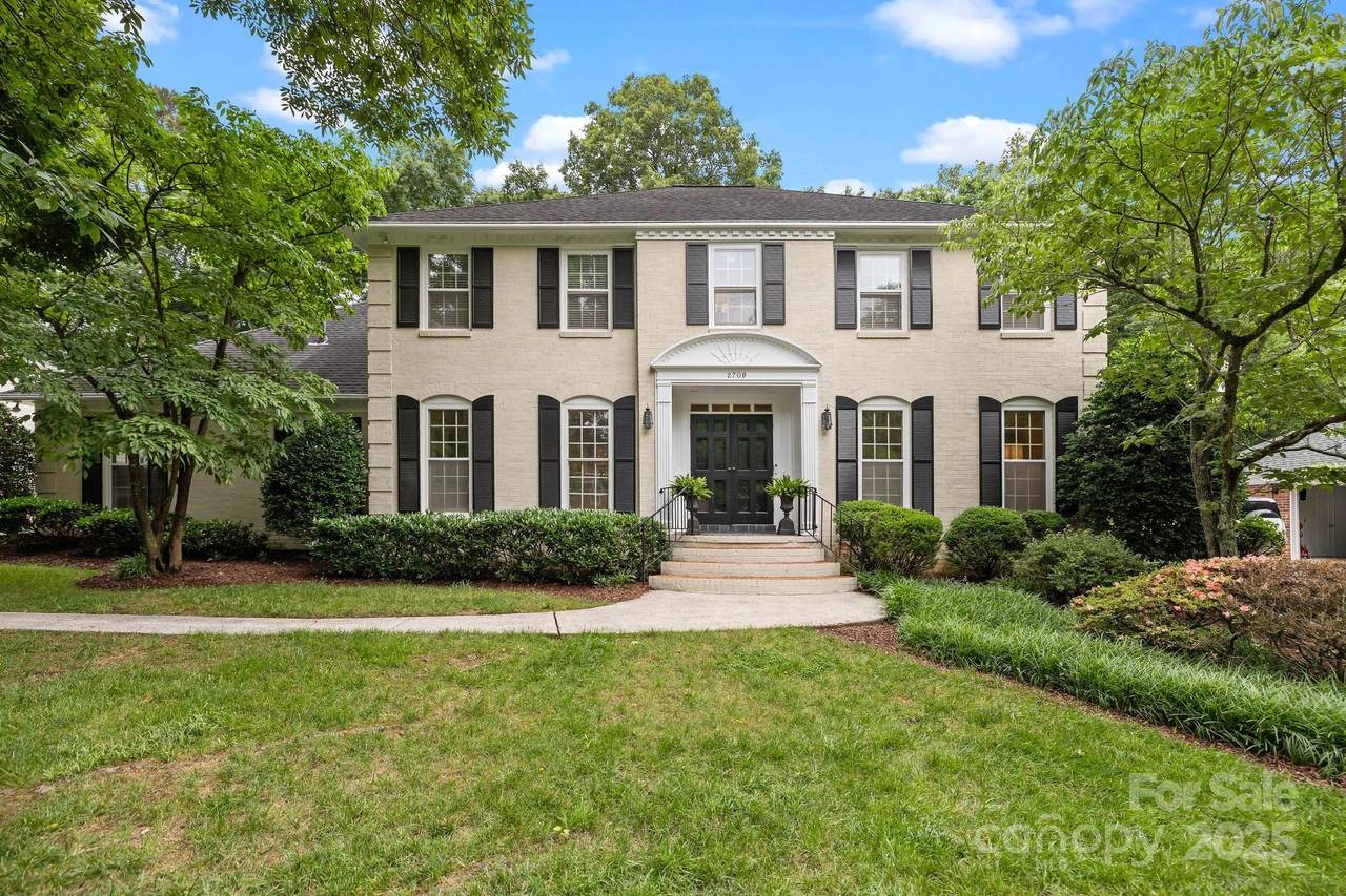 2709 Wamath Drive - Photo 1