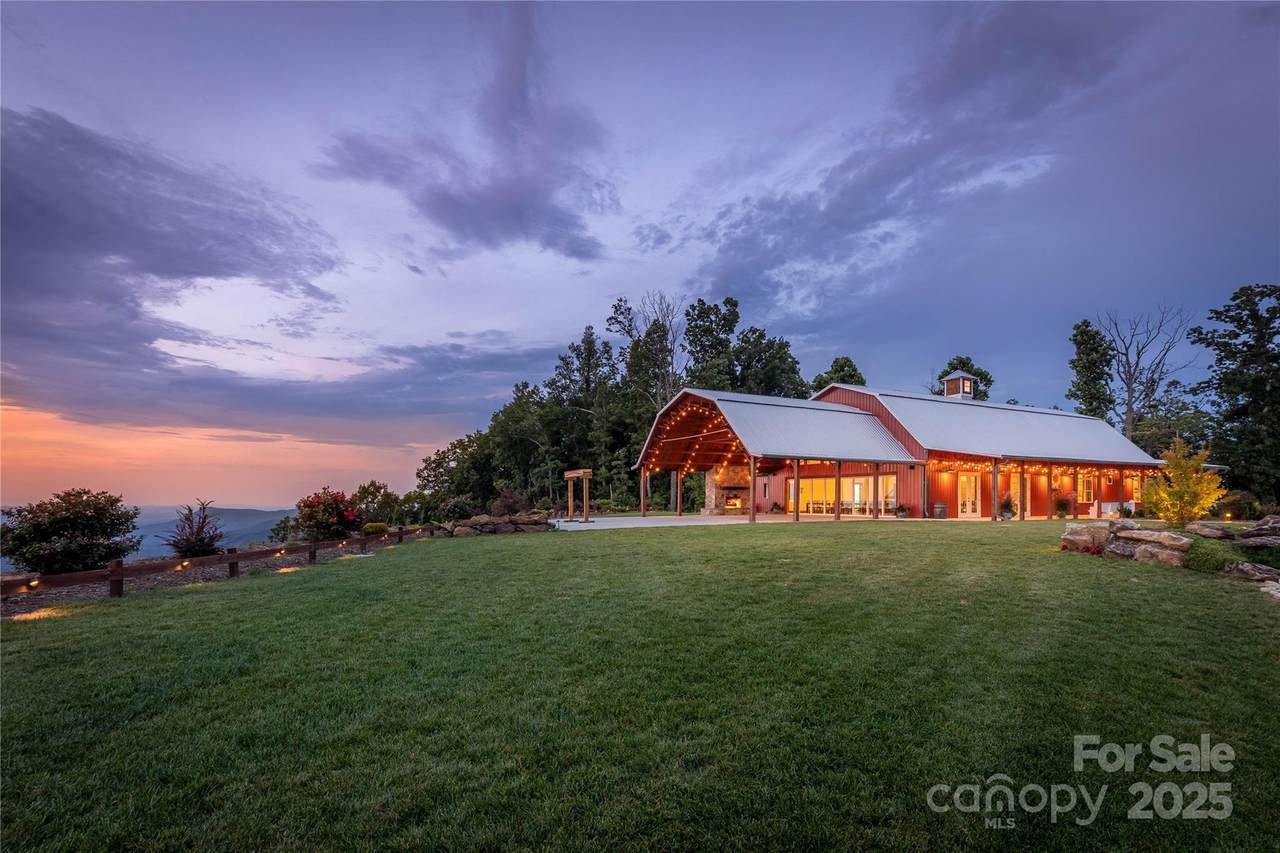 6572 Burkemont Road - Photo 1