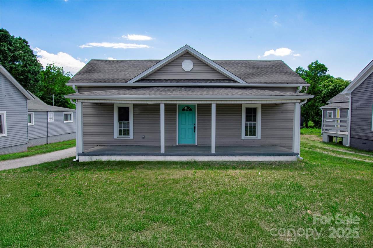 921 1st Street - Photo 1