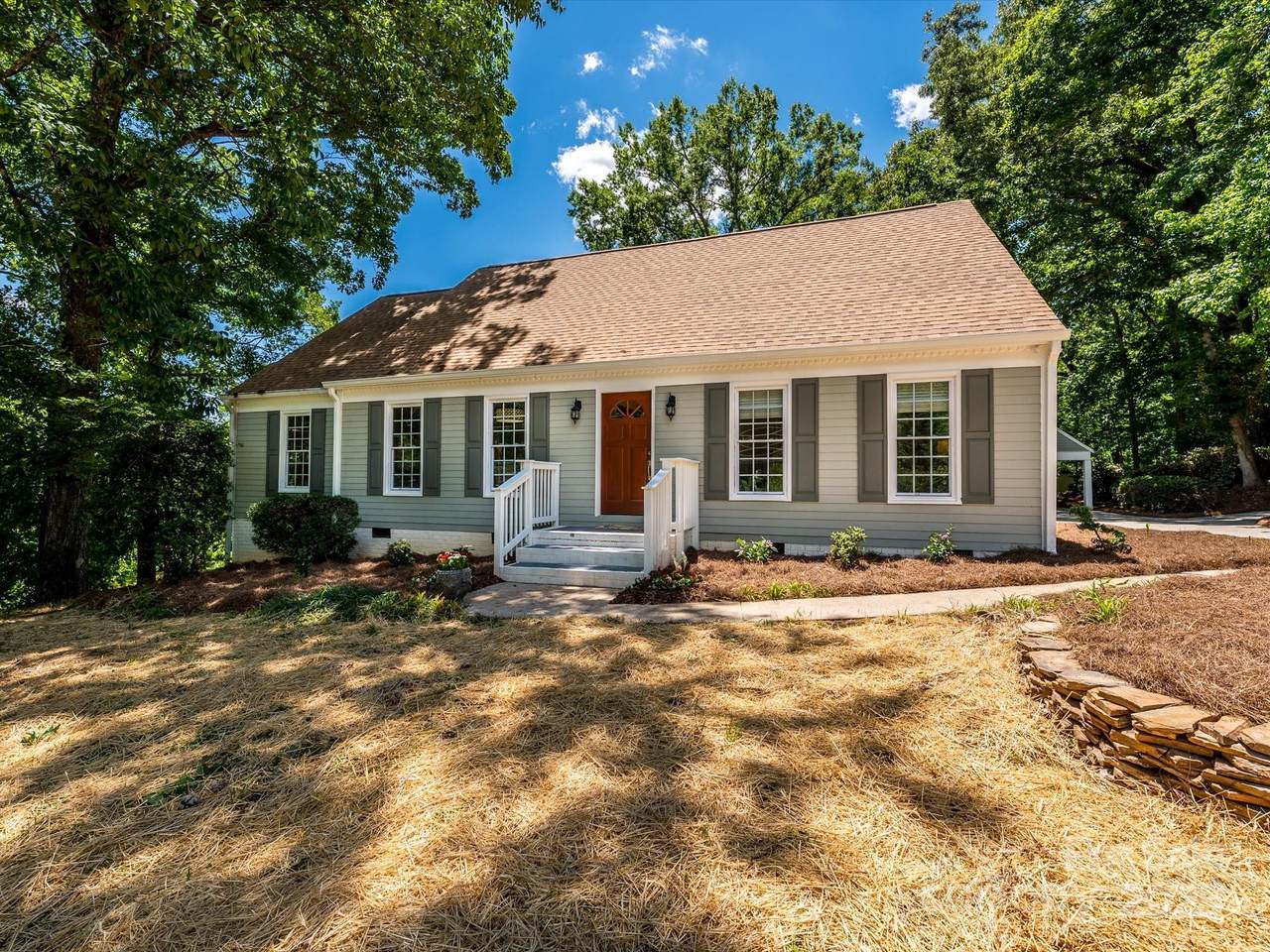 7356 Terrace Drive - Photo 1