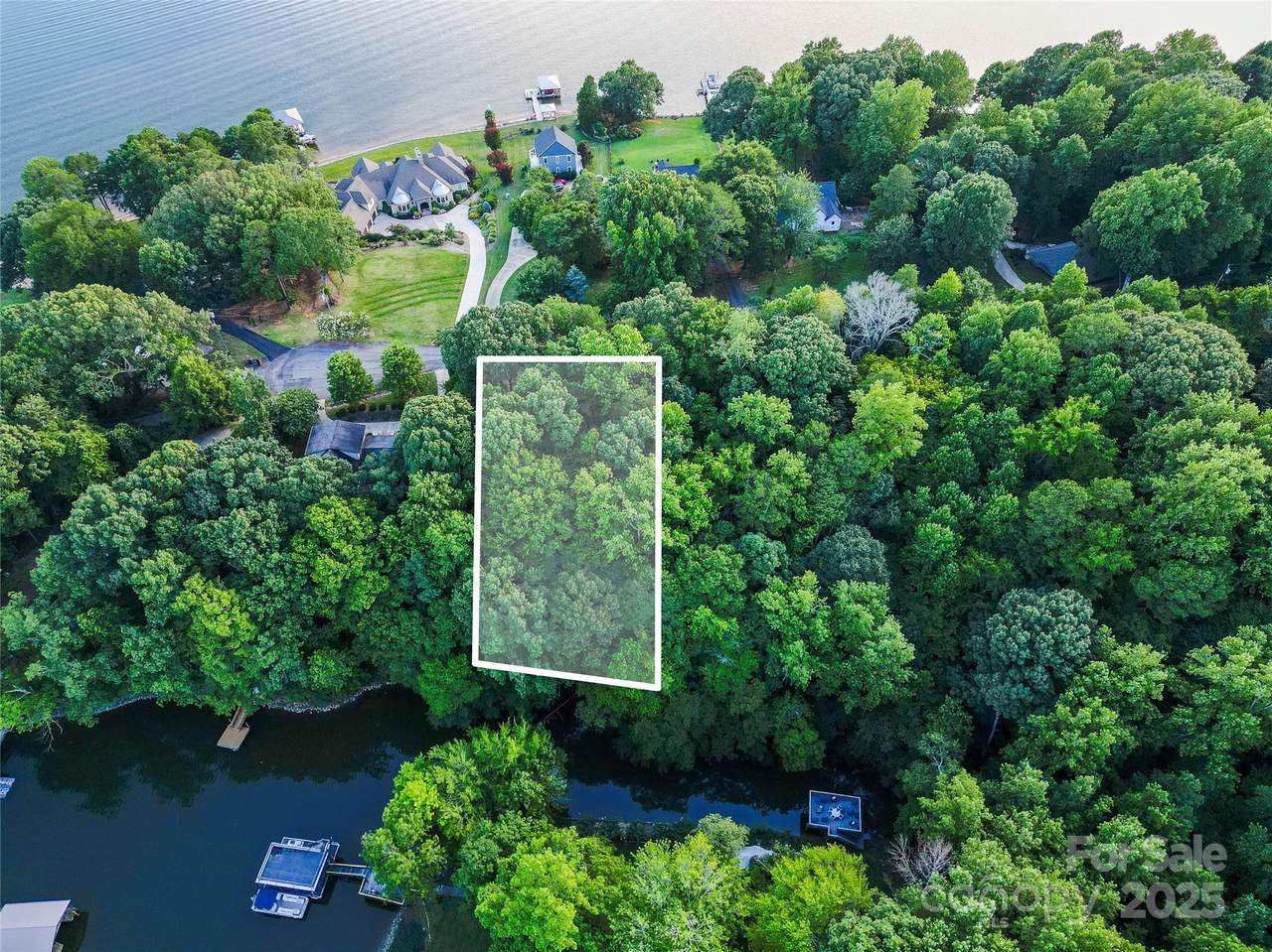 Lot 27 Laurel Cove Road - Photo 1