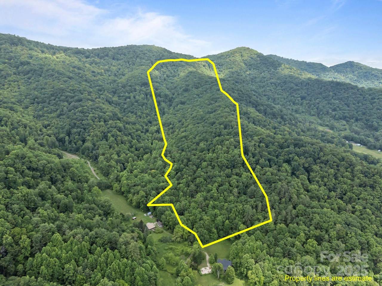 9999 Burnette Reeves Road - Photo 1