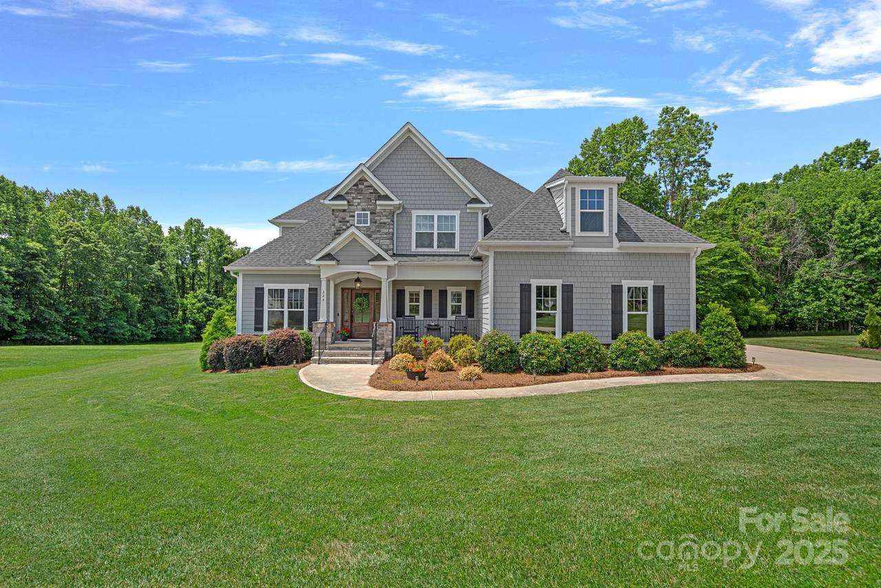 224 Hidden Meadows Drive - Photo 1