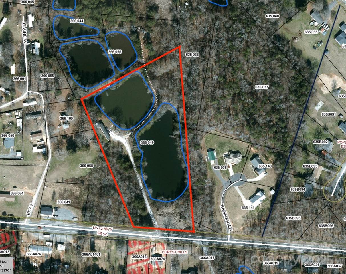 11155 Highway 52 Highway - Photo 1