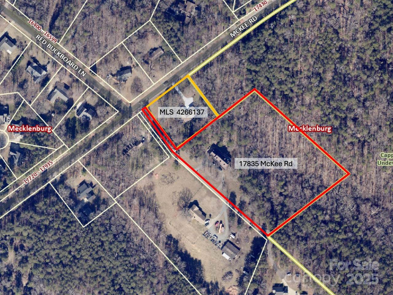 17835 Mckee Road - Photo 1