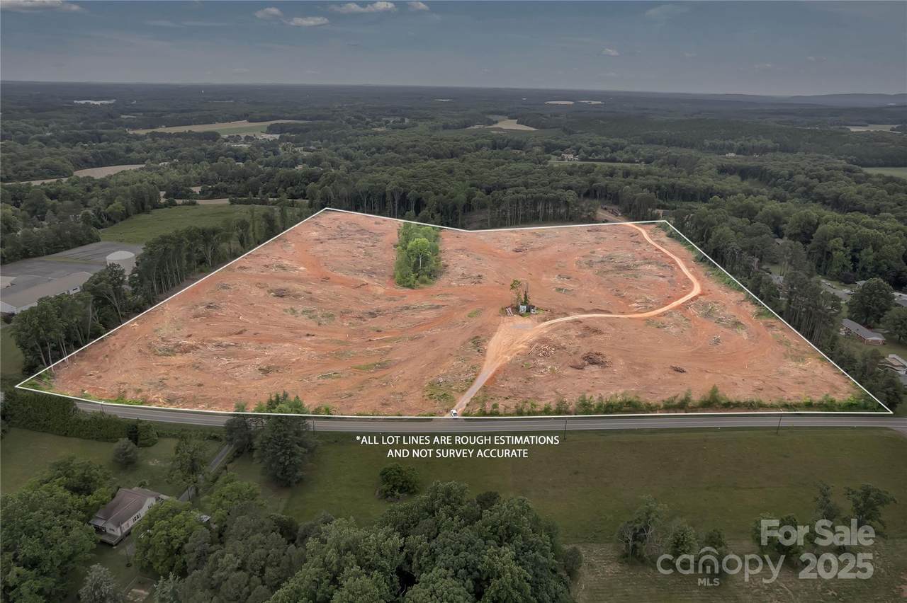 00 Nc 740 Highway - Photo 1