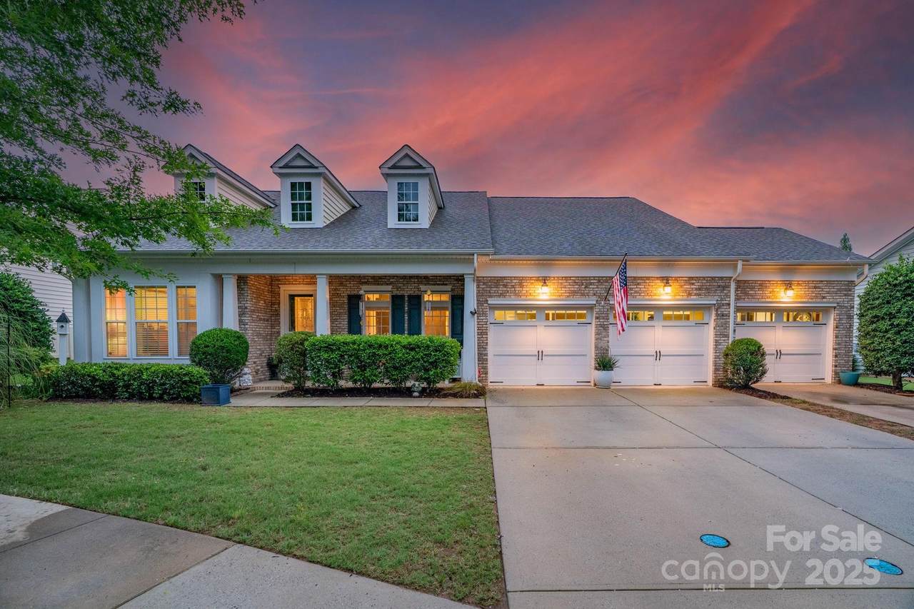 8725 Soaring Eagle Lane - Photo 1