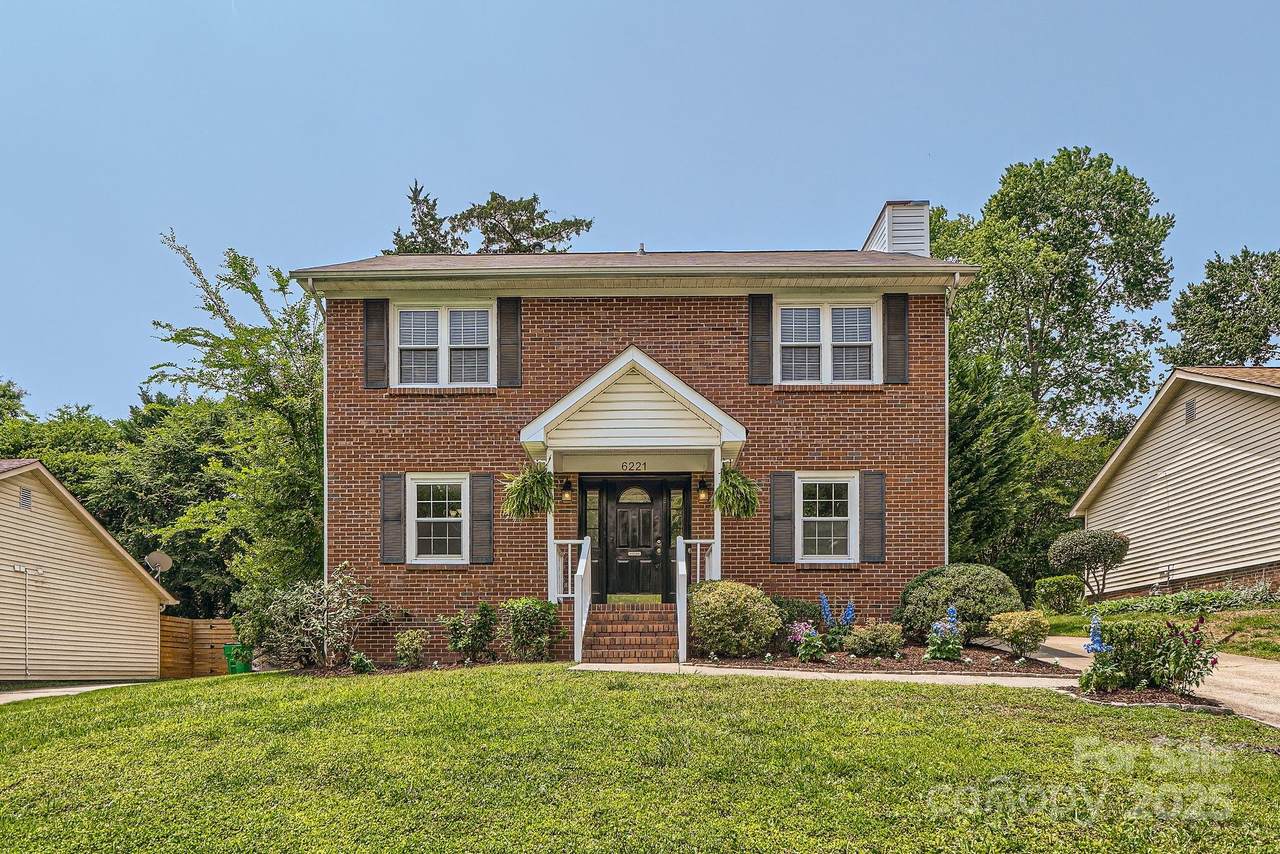 6221 Round Hill Road - Photo 1