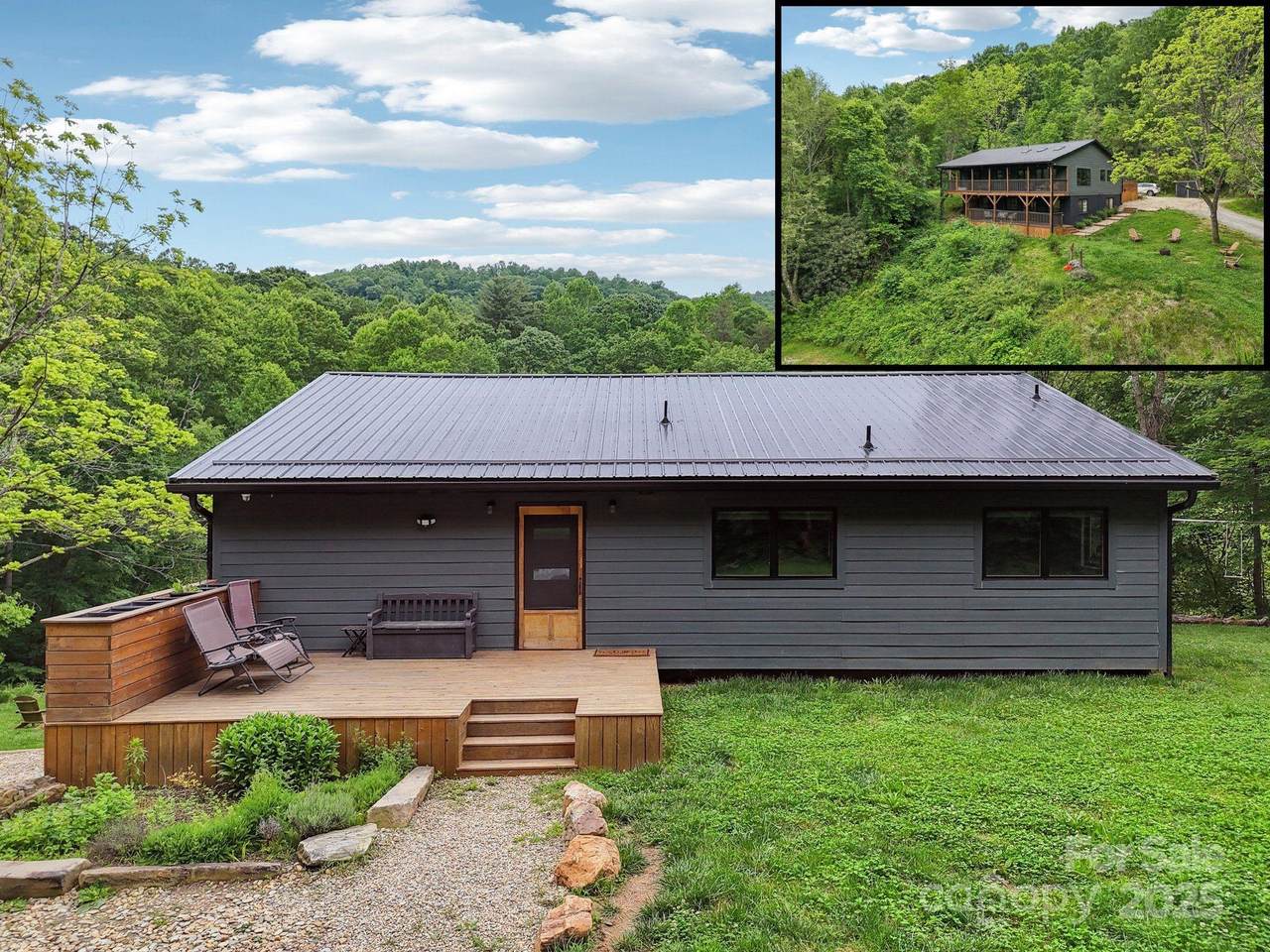906 Merrills Cove Road - Photo 1