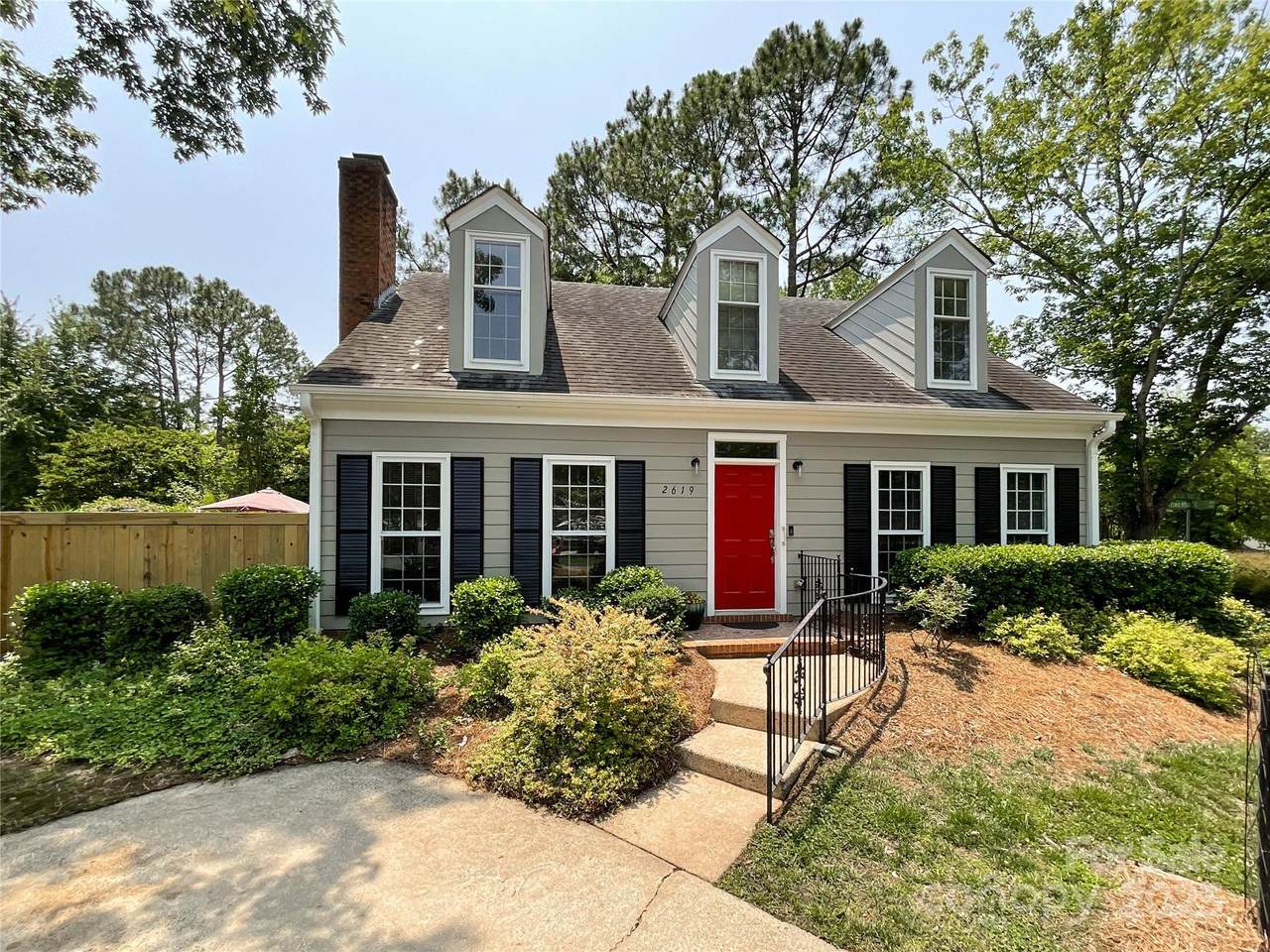2619 Quailrush Road - Photo 1
