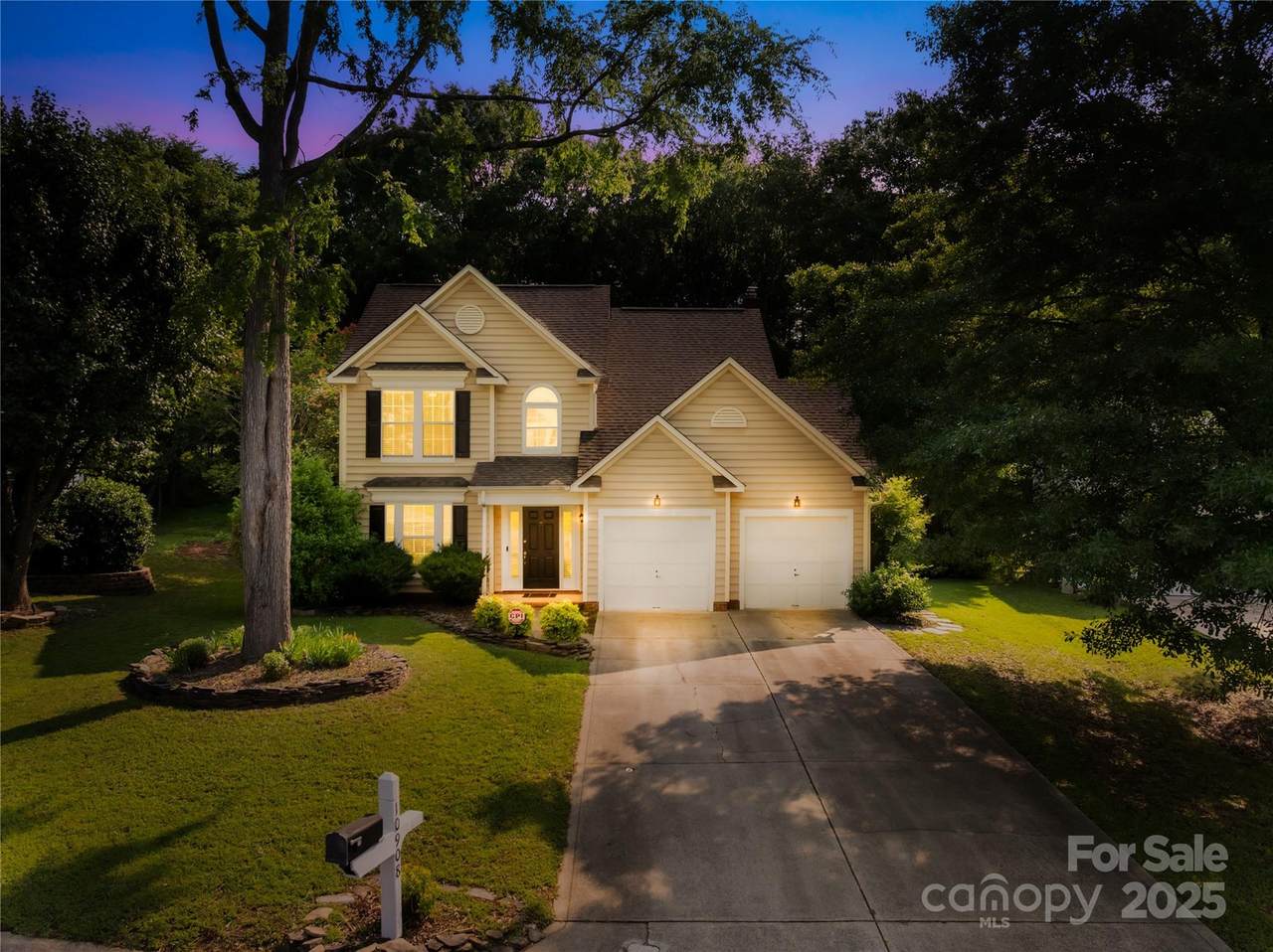 10908 Delsing Court - Photo 1