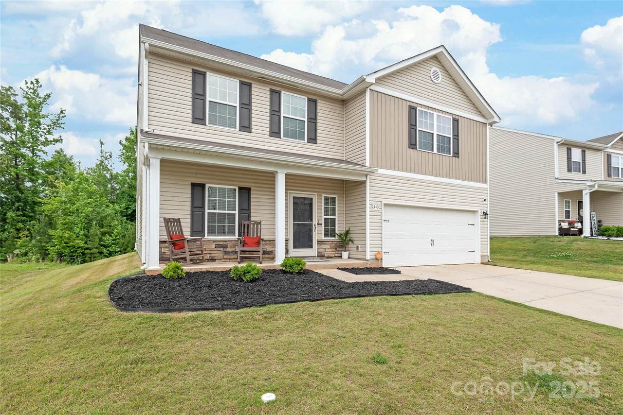 2340 Lanza Drive - Photo 1