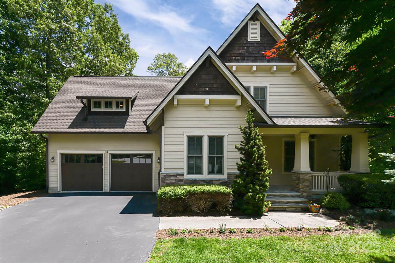 1 East Owl Creek Lane - Photo 1