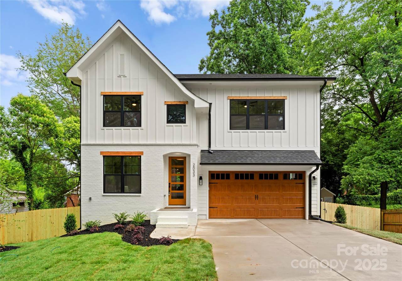 2033 Camp Greene Street - Photo 1
