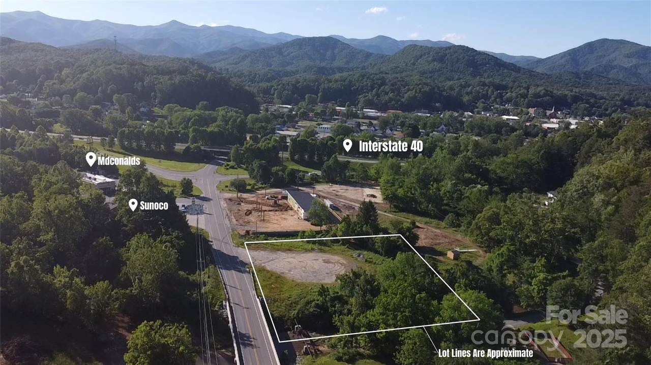 611 Bat Cave Road - Photo 1