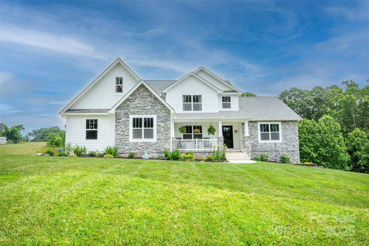 164 Vance Farm Drive - Photo 1