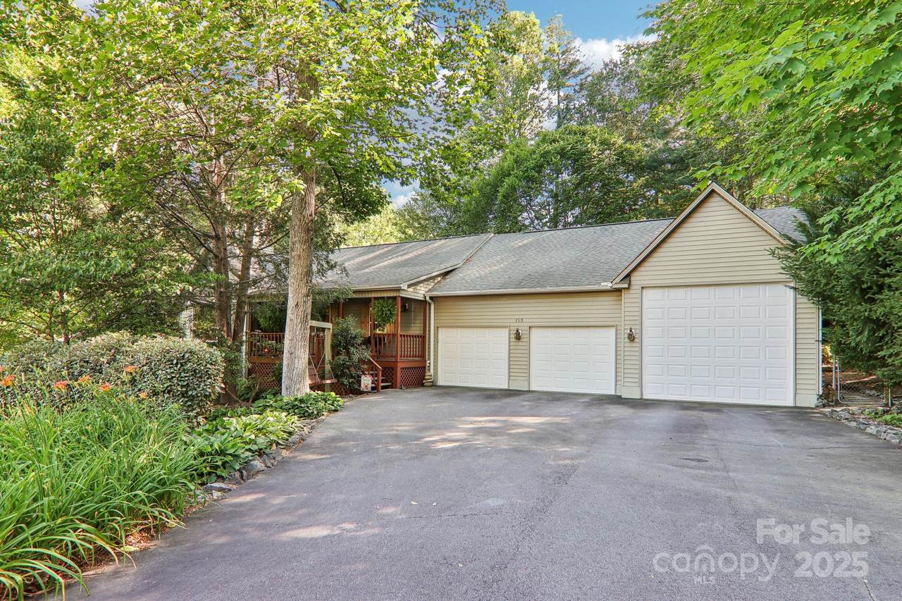 123 Brandymill Loop - Photo 1