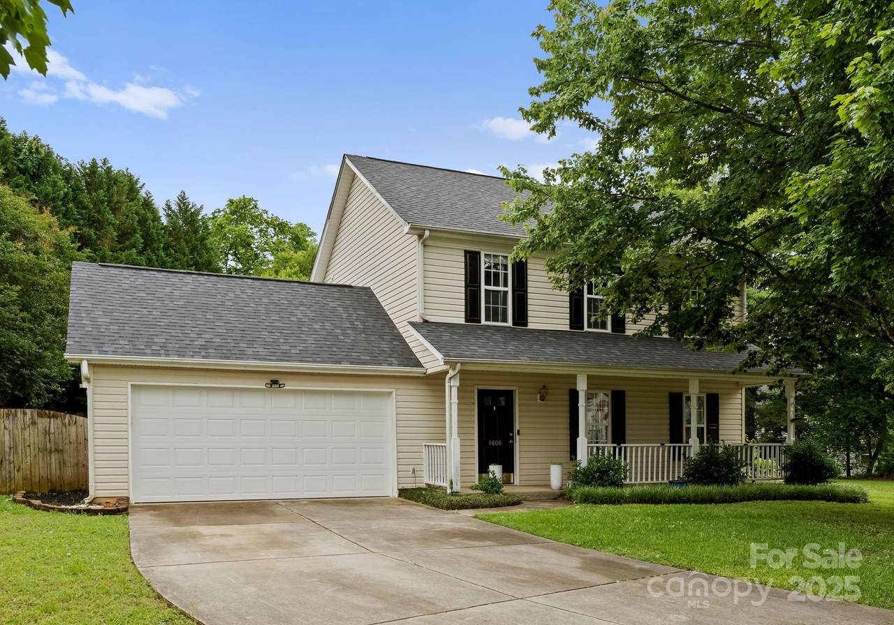 8808 Palmutum Place - Photo 1