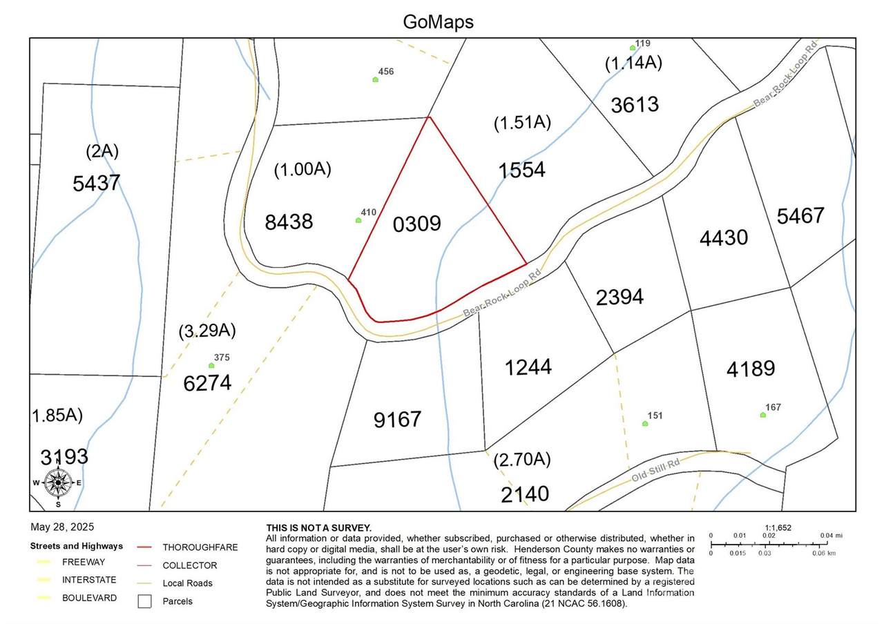 000 Bear Rock Loop - Photo 1