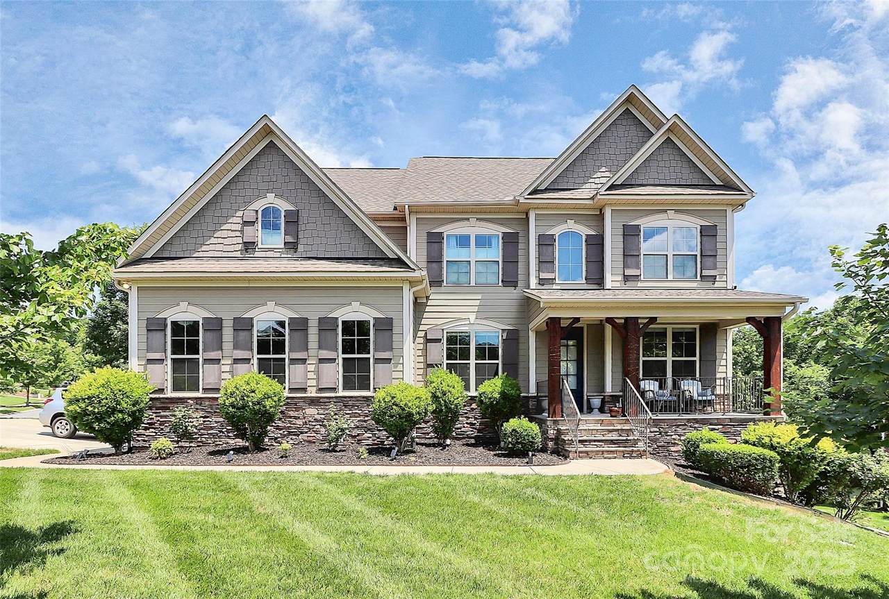 9011 Kensington Forest Drive - Photo 1