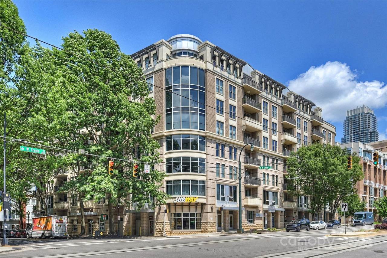 718 Trade Street - Photo 1