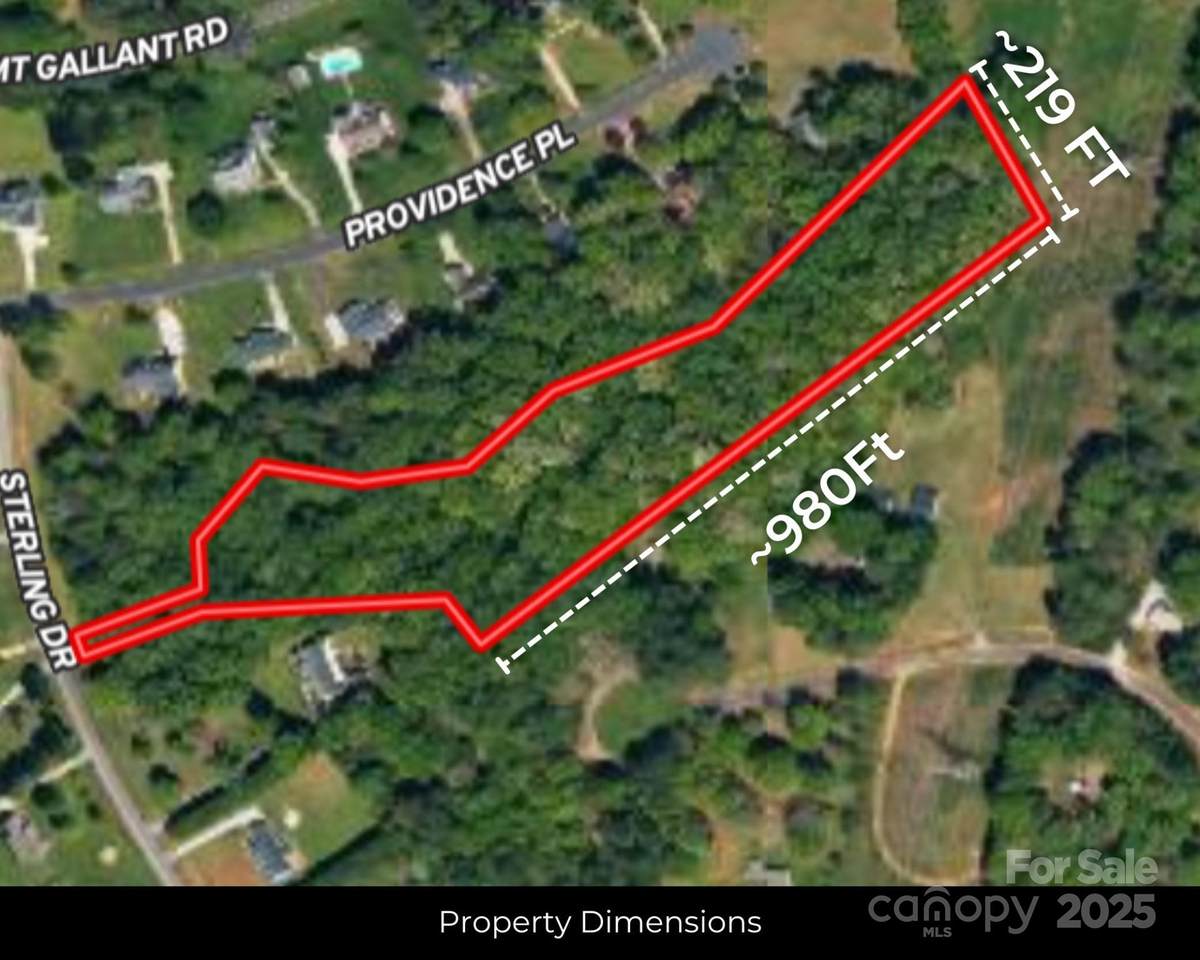 00 Sterling Drive - Photo 1